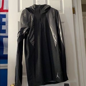 Jordan Half zip pullover